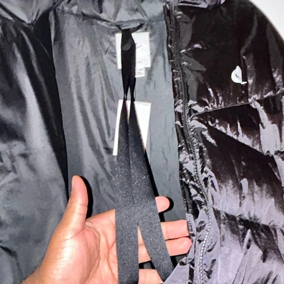 Nike Women's Sportswear Therma-FIT City Jacket SIZE XXL - Picture 8 of 9